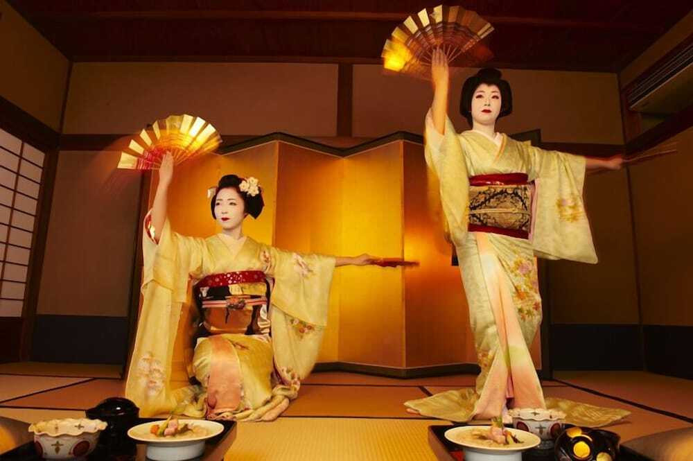 観光スポット