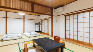 ファミリー ルーム