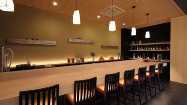 バー (施設内) / 9