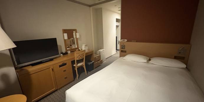 THE MARK GRAND HOTEL（埼玉県 旅館） / 1