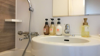 スタンダード ダブルルーム 禁煙