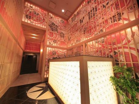 上野ステーションホステル オリエンタル 1 / 2