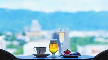 エグゼクティブ ラウンジ / 18