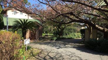 ガーデン ビュー / 3