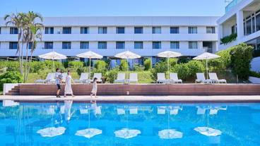 屋外プール / 18