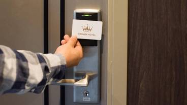 客室の設備とサービス / 36