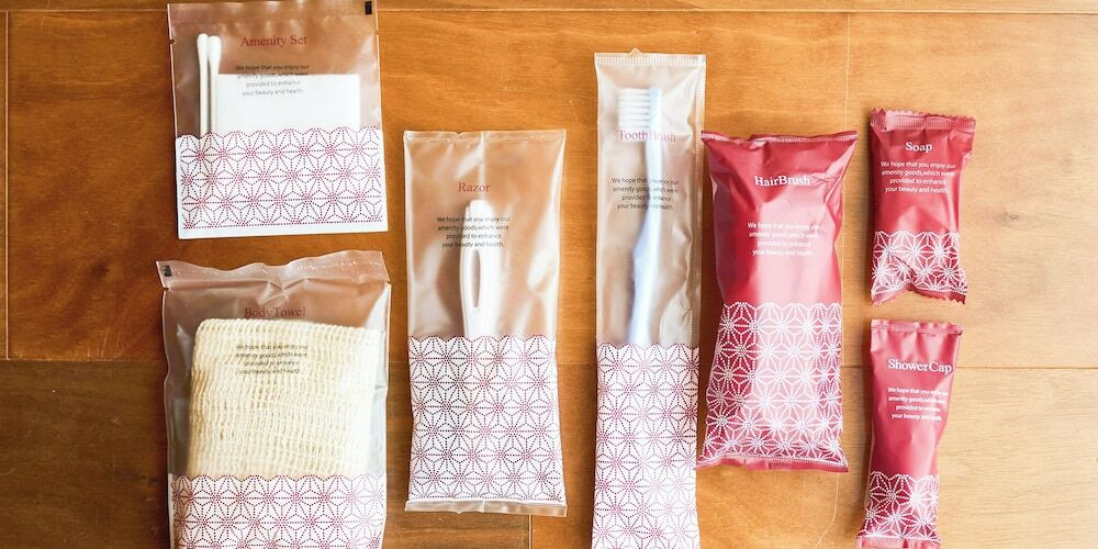 お部屋が広々！自由な滞在を楽しめる宿3957937