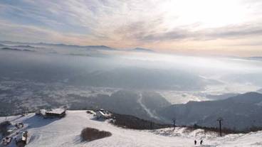 施設からの眺望 / 14