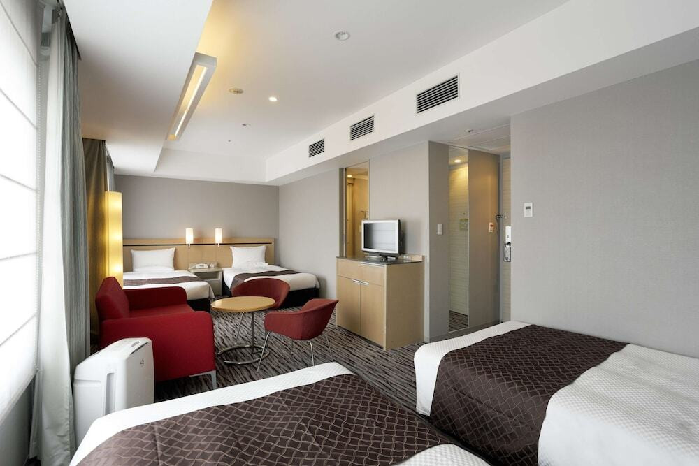 スーペリアフォース