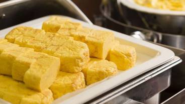 朝食ビュッフェ / 10