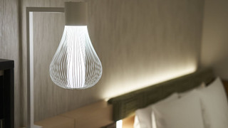 スーペリア ルーム クイーンベッド 1 台 禁煙 (B -ENGAWA-)