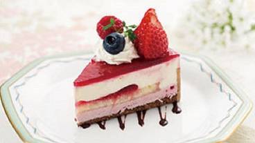 食事・飲み物 / 1