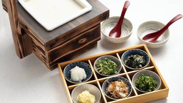 朝食ビュッフェ / 8