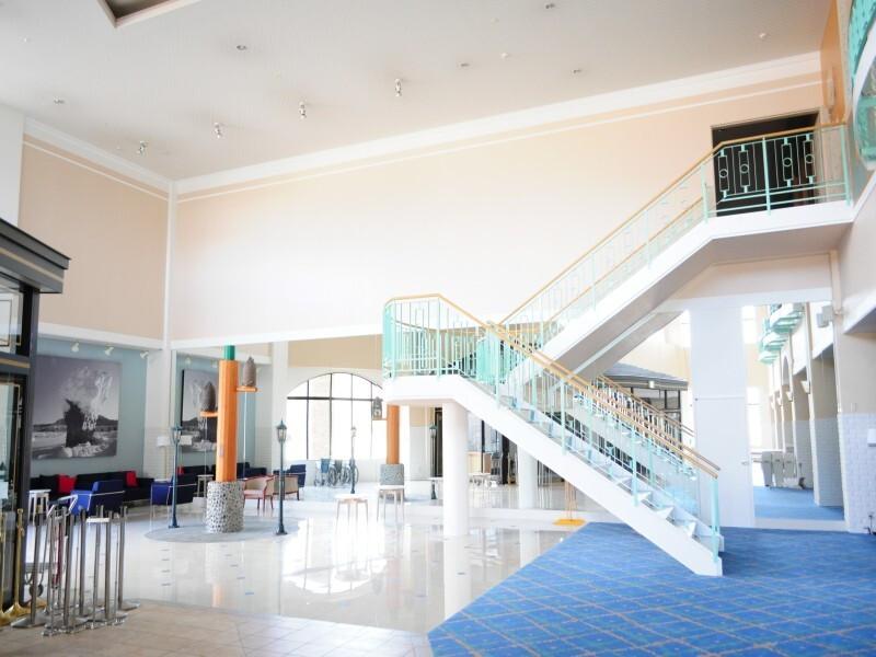 ウトロ一番の客室数を誇る大型ホテルで、知床の大自然を満喫！3490771