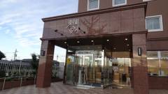 東横イン天理駅前