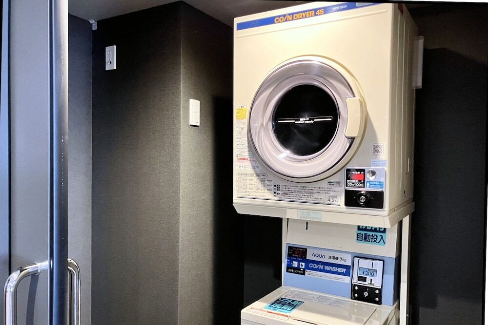 ランドリー ルーム