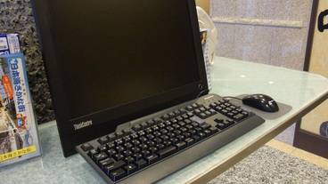 ビジネスセンター / 32