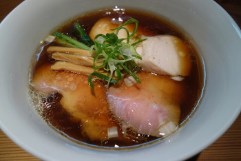 「らぁめん鴇」料理 1160399 醤油チャーシュー