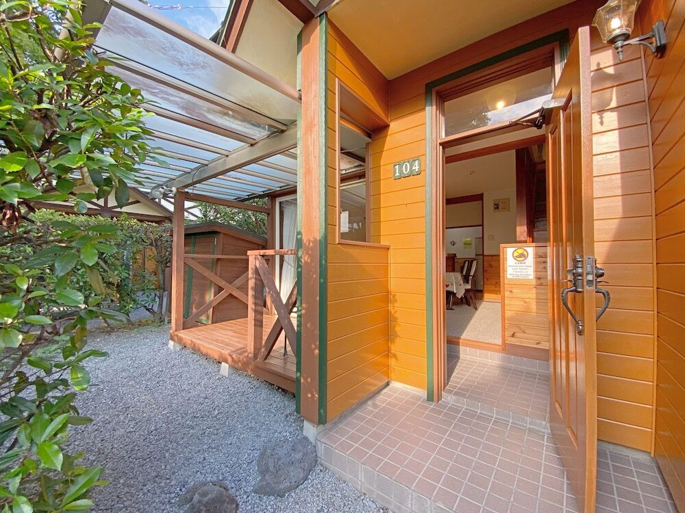 テラス / パティオ