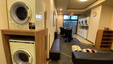 ランドリー / 15