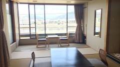 長良川温泉 ホテルパーク