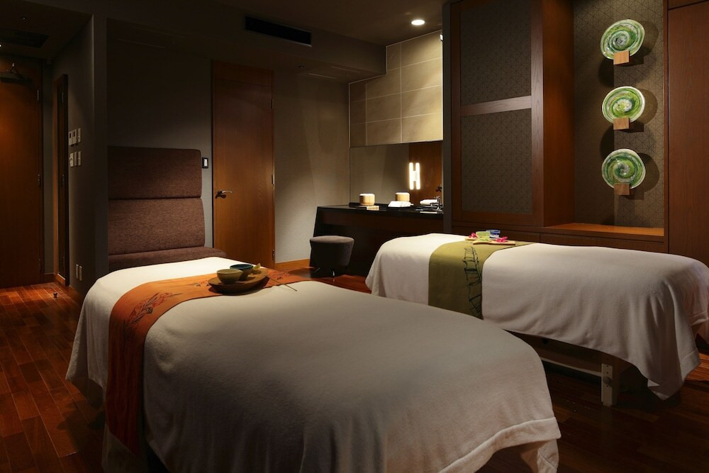 コンビネーションコースで頑張っている自分にご褒美♪3995716