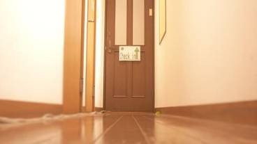 内部エントランス / 3