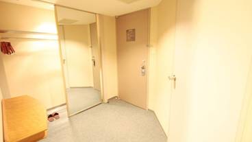 客室の設備とサービス / 31