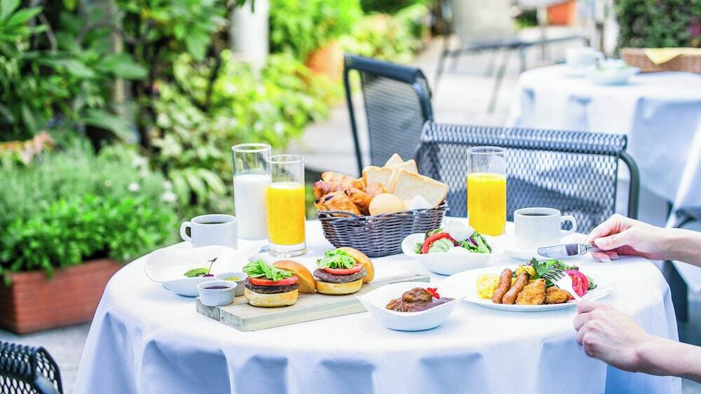 地元野菜や自家製パンが人気！朝のカラダが喜ぶ楽しいブッフェ！4773338