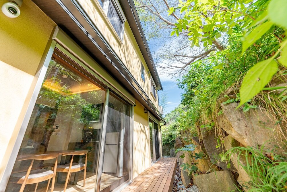 テラス / パティオ