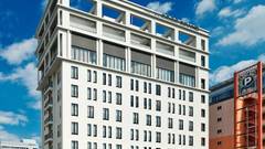 ホテルココ・グラン高崎