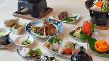 食事・飲み物 / 2