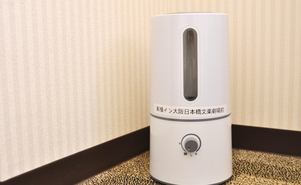 客室の設備とサービス