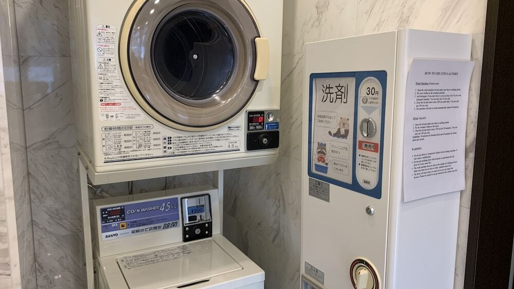施設内の設備