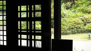 内部エントランス / 2