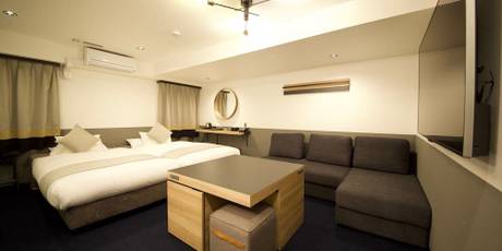 ホテルコルディア大阪