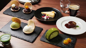「BRCAFE KYOTO」 料理 123987767 デザート集合