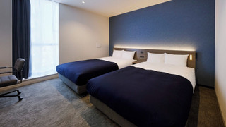 デラックス アパートメント