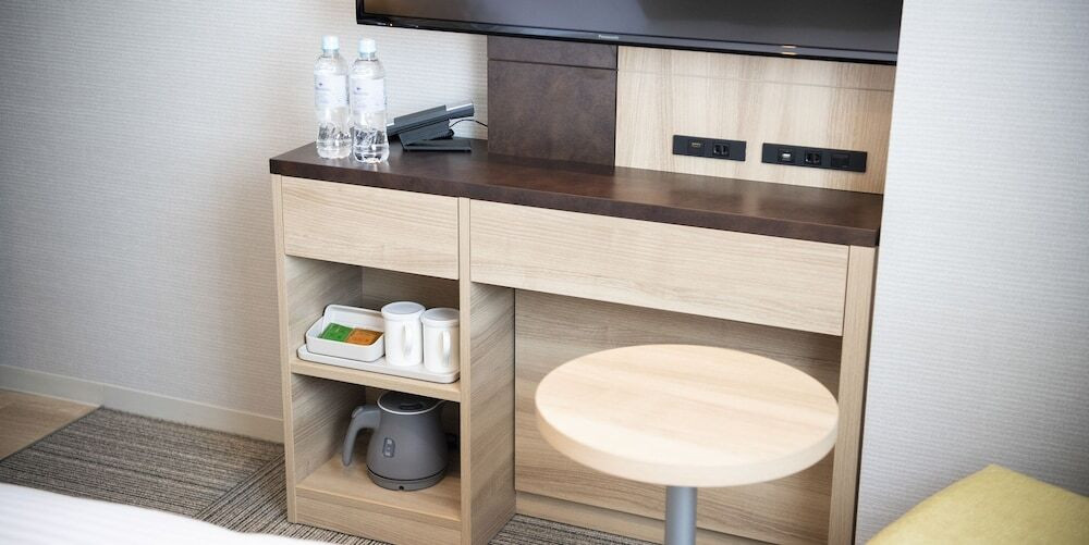 客室の設備とサービス