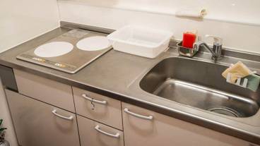 専用キッチン / 12