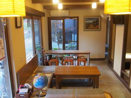 ゲストハウス ソイ / 2