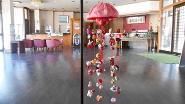 施設内の設備 / 31