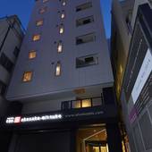 the b 赤坂見附（ザビー あかさかみつけ）（東京都 ビジネスホテル） / 5