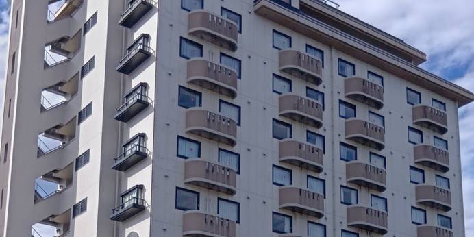 ホテルキャッスルイン伊勢夫婦岩（旧：ホテルリゾートイン二見）（三重県 リゾートホテル） / 1