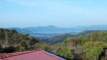 施設からの眺望 / 20