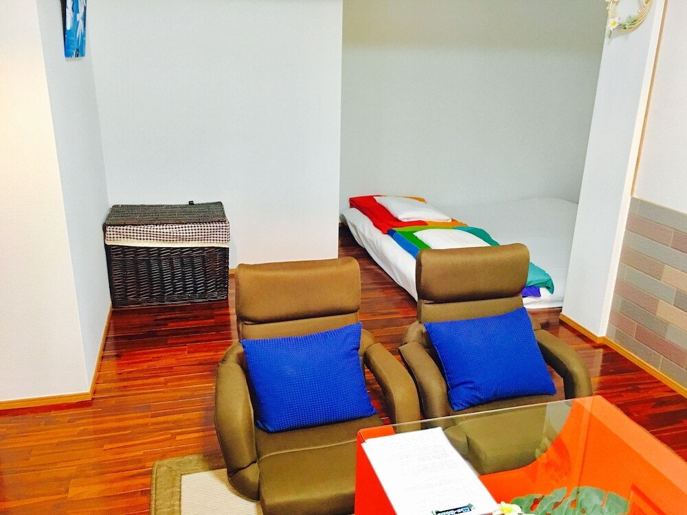 客室の設備とサービス