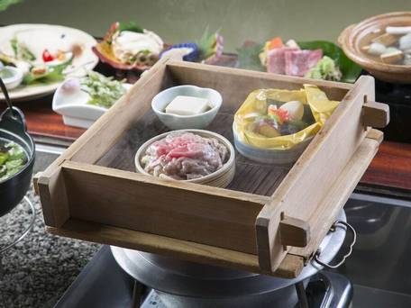 奥飛騨ガーデンホテル焼岳 / 4