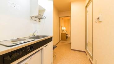 専用キッチン / 10