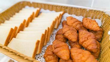 ビュッフェ / 16