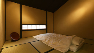 トラディショナル ハウス